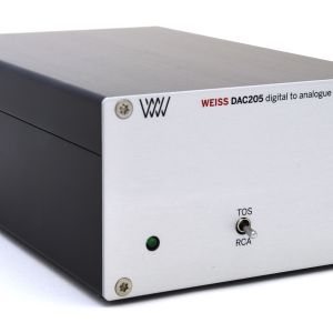 WEISS DAC205