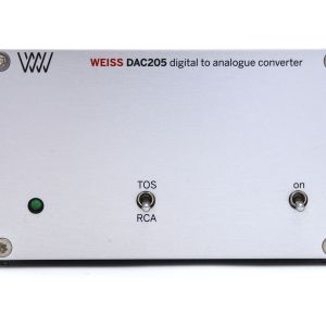 WEISS DAC205