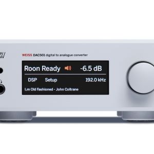 WEISS DAC501