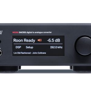 WEISS DAC501