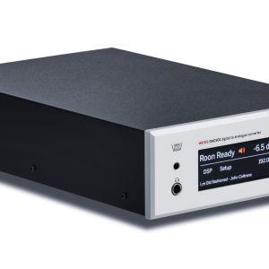 WEISS DAC501