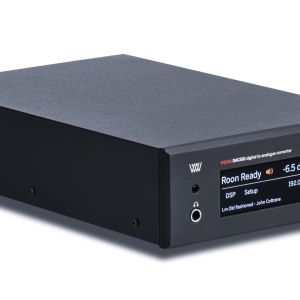 WEISS DAC501