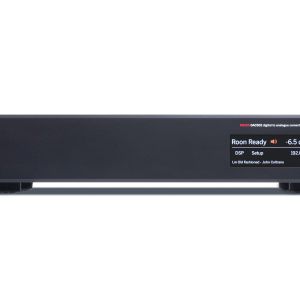 WEISS DAC502