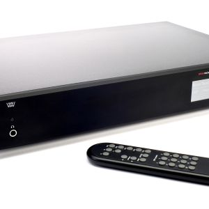 WEISS DAC502