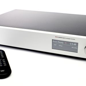 WEISS DAC502