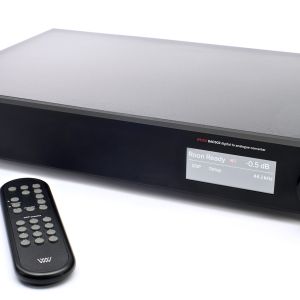 WEISS DAC502