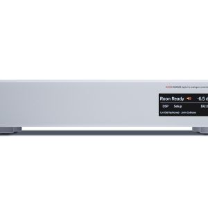 WEISS DAC502