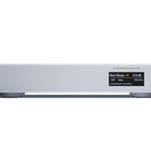 WEISS DAC 502