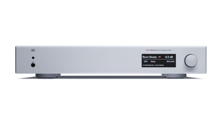 WEISS DAC 502