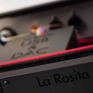 La Rosita -DELTA HD