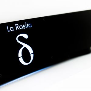 La Rosita -DELTA HD