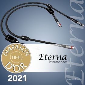 DIAPASON ETERNA