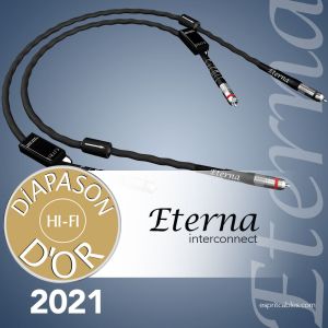 ETERNA - DIAPASON