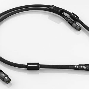 ETERNA 2018 - Modulation XLR