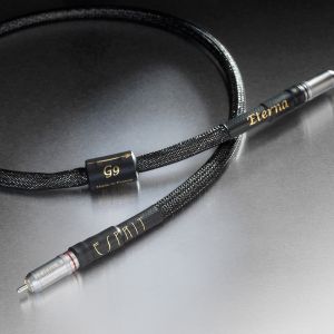 ETERNA G9 - Numérique SPDIF