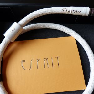 ETERNA G9 - Numérique SPDIF