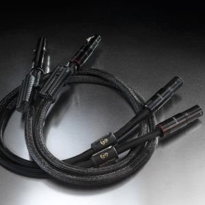 ETERNA G9 - Modulation XLR