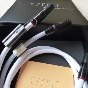 ETERNA G9 - Modulation XLR