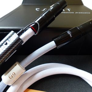 ETERNA G9 - Modulation XLR