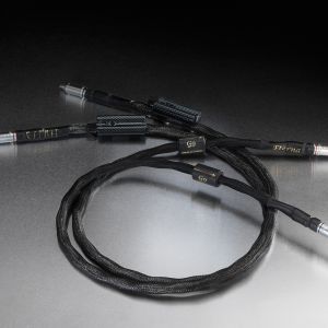 ETERNA G9 - Modulation RCA