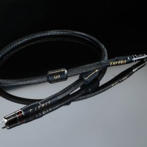 EUREKA G9 - Numérique SPDIF