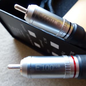 ESPRIT EH100 RCA