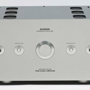 SUGDEN FBA800