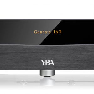 YBA GENESIS IA3