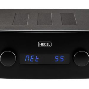 HEGEL H360