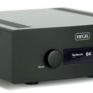 HEGEL H590