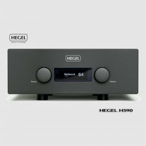 HEGEL H590