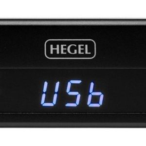 HEGEL HD12