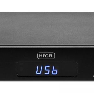 HEGEL HD25