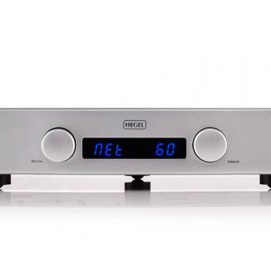 HEGEL HD30