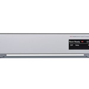 WEISS DAC HELIOS
