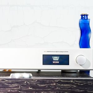 WEISS DAC HELIOS
