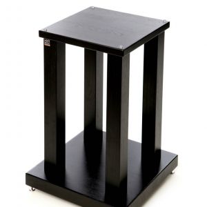 HIFI RACKS - PIED M30.1 - NOIR MAT