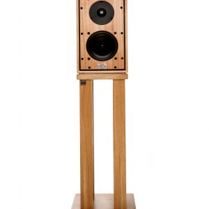 HIFI RACKS - PIED P3 ESR CHERRY