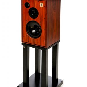 HIFI RACKS - PIED M30.1 - GLOSS BLACK