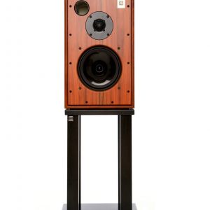 HIFI RACKS - M30.1 - NOIR BRILLANT