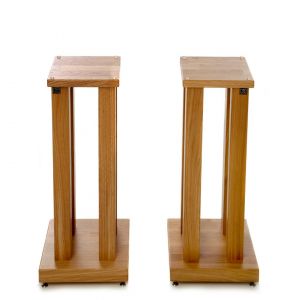 HIFI RACKS - PIEDS P3 ESR - CHERRY