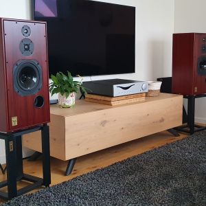 SUPER HL5 + TONTRÄGER