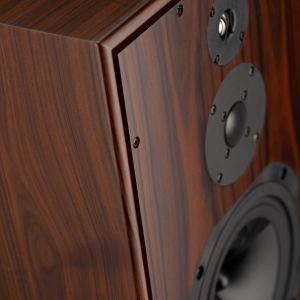SUPER HL5 XD ROSEWOOD