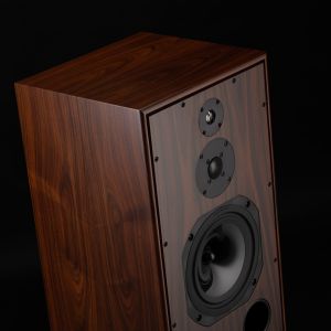 SUPER HL5 XD ROSEWOOD