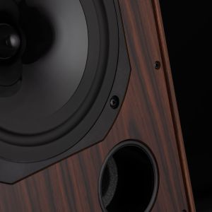 SUPER HL5 XD ROSEWOOD