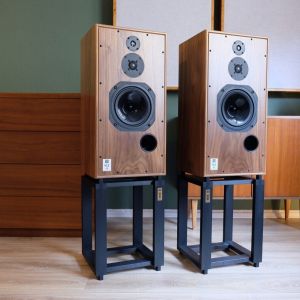SUPER HL5 XD WALNUT + TONTRÄGER
