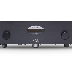 YBA HERITAGE A100 Noir