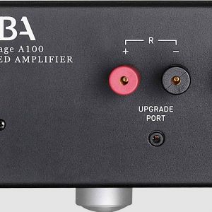 YBA HERITAGE A100 Face arrière