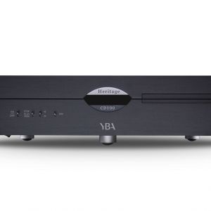 YBA HERITAGE CD100 Noir