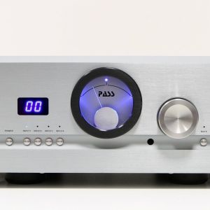 PASS LABS INT-60